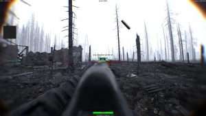 Bodycam Aimbot