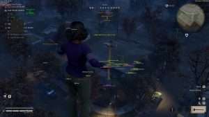 Halloween The Game Cheat