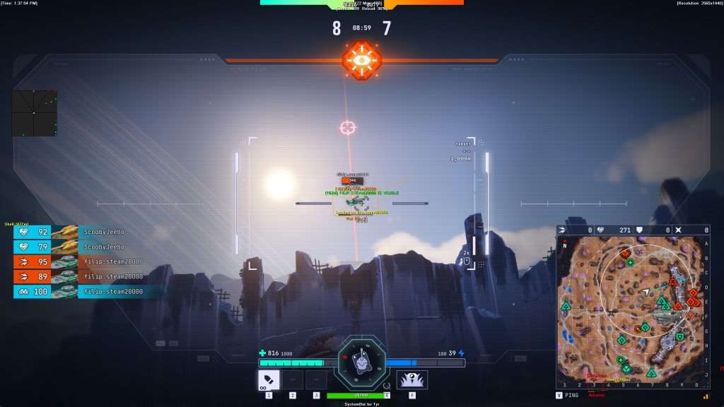 Tyr Hack