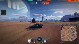 Tyr Hacks