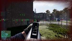 WARDOGS Hack