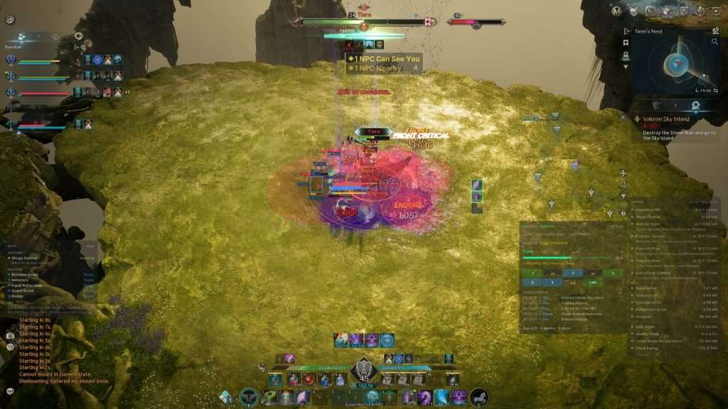AION 2 Bot