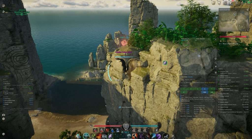 AION 2 Cheat